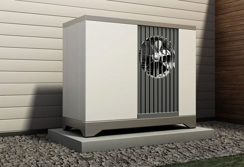 Pompe di Calore