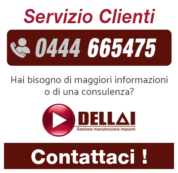 contattaci subito!